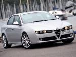 Alfa Romeo 159 Ti 2008 года (AU)
